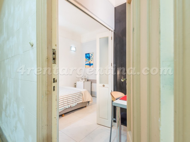 Corrientes y Maipu V