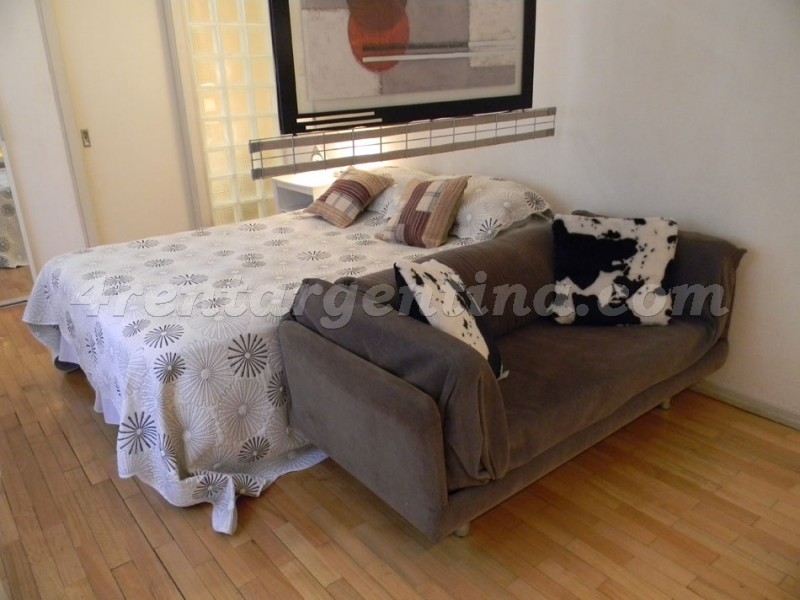 Azcuenaga and Guido V