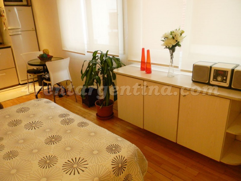 Azcuenaga and Guido V