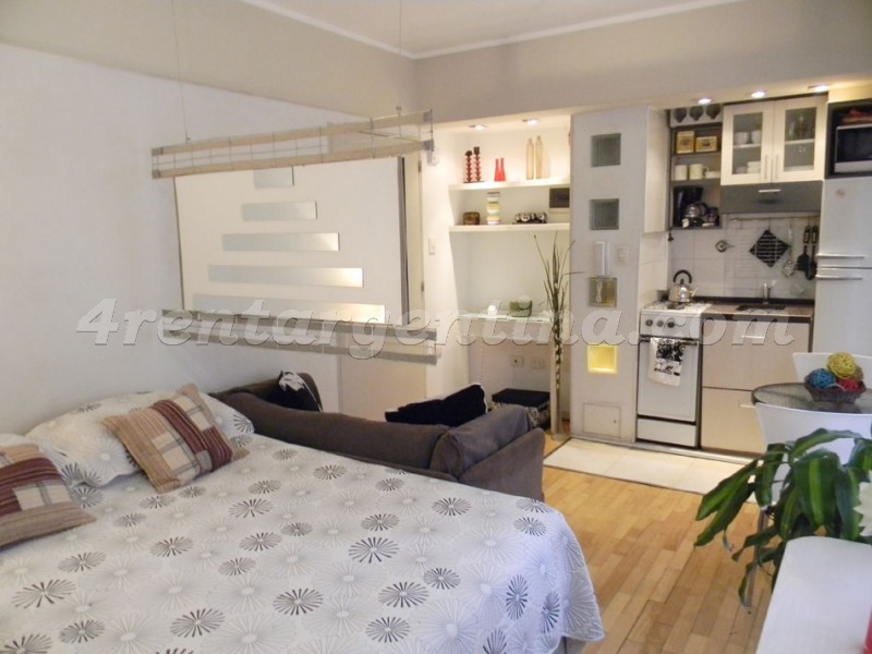 Azcuenaga and Guido V