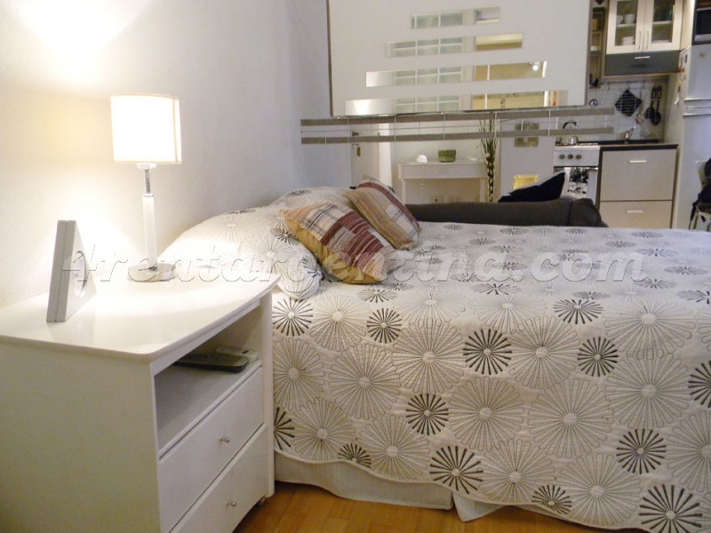 Azcuenaga and Guido V