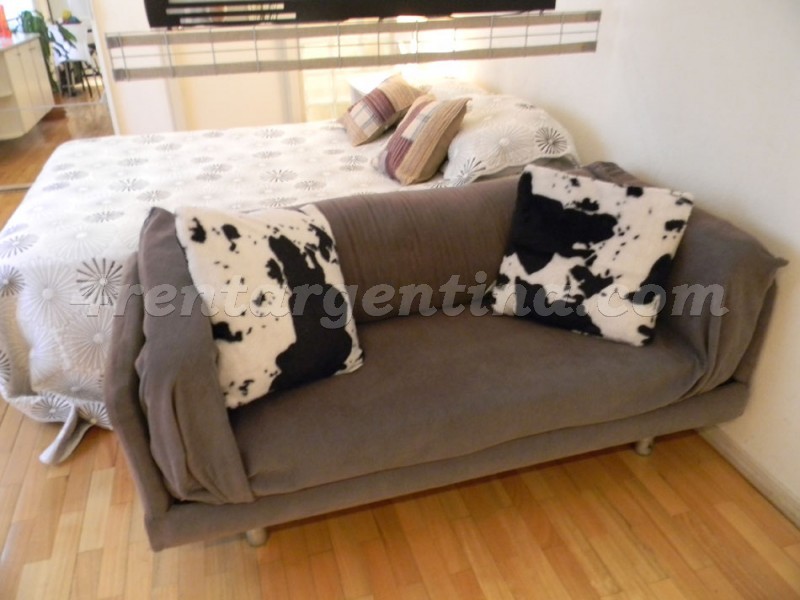 Azcuenaga and Guido V