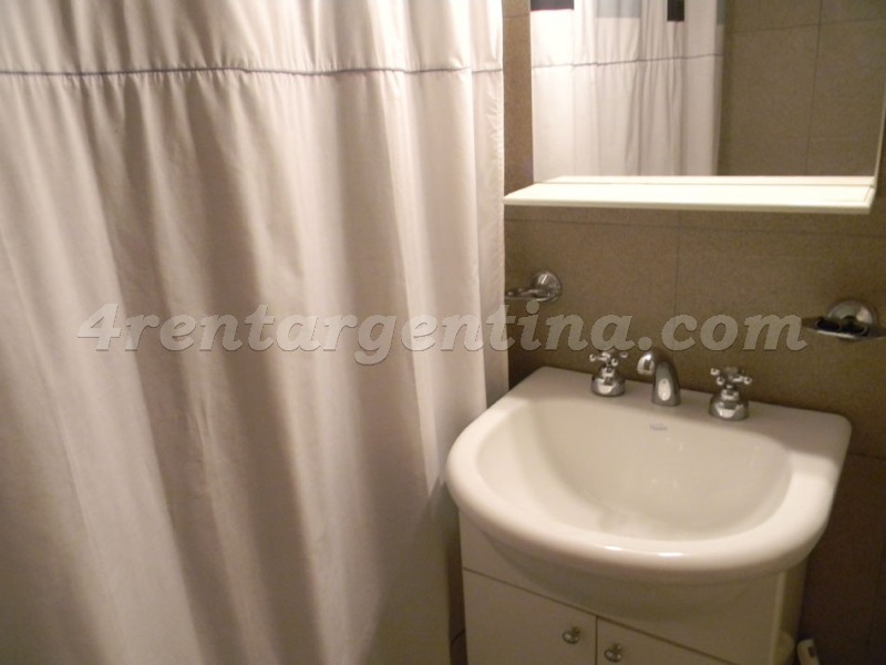 Tucuman e Jean Jaures