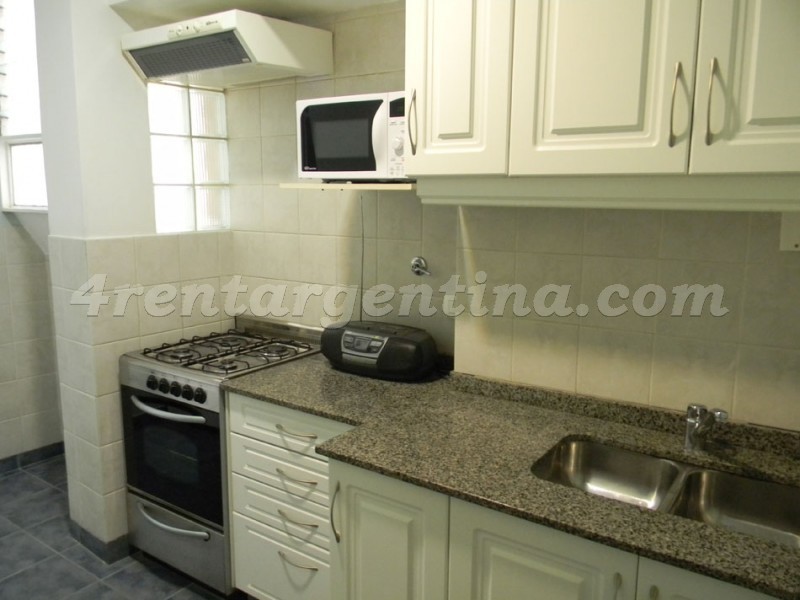 Arenales y Billinghurst I