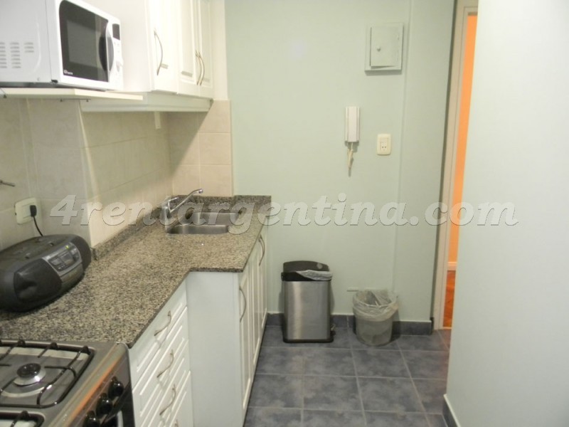 Arenales y Billinghurst I