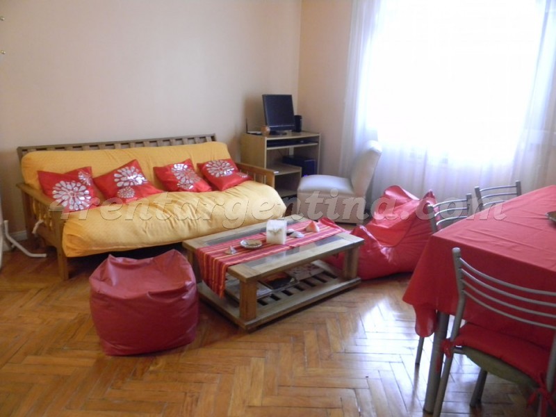 Arenales y Billinghurst I