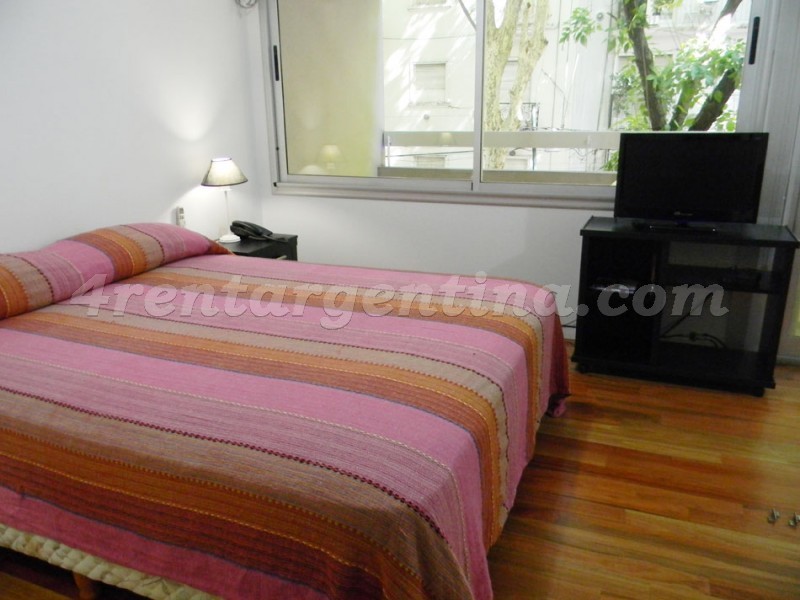 Fitz Roy and Santa Fe