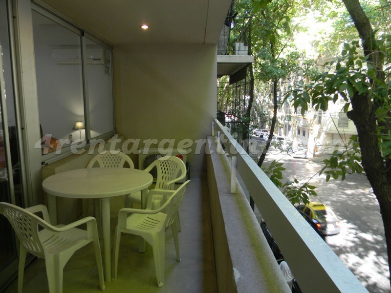 Fitz Roy and Santa Fe