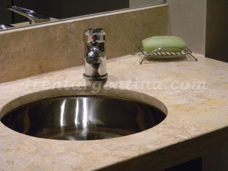 Fitz Roy and Santa Fe