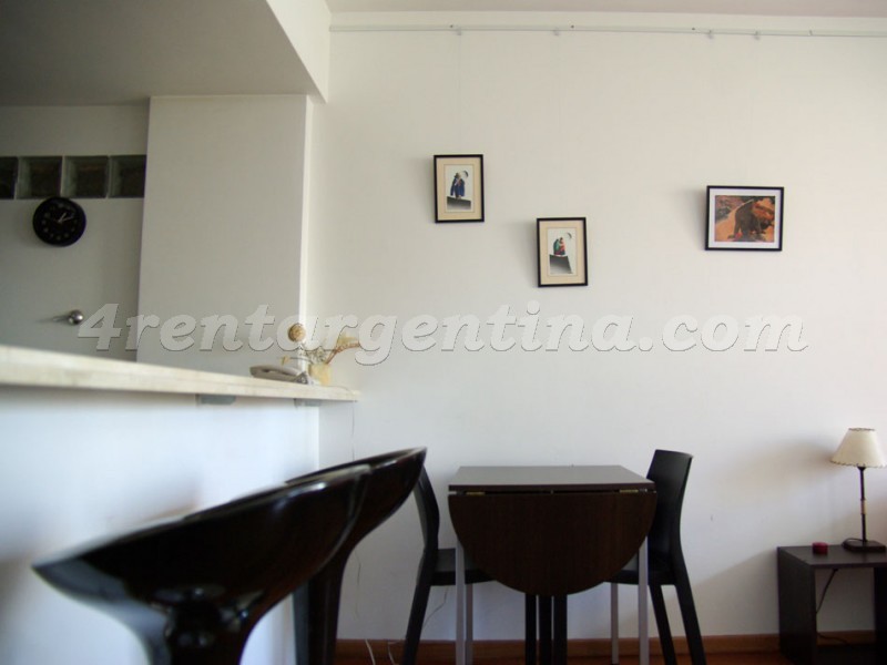 Soldado de la Independencia and Zabala