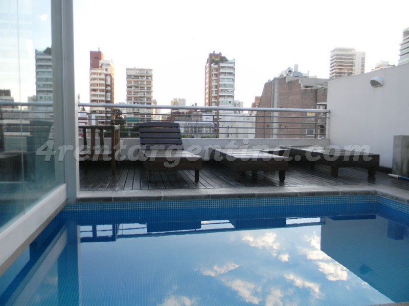 Soldado de la Independencia and Zabala