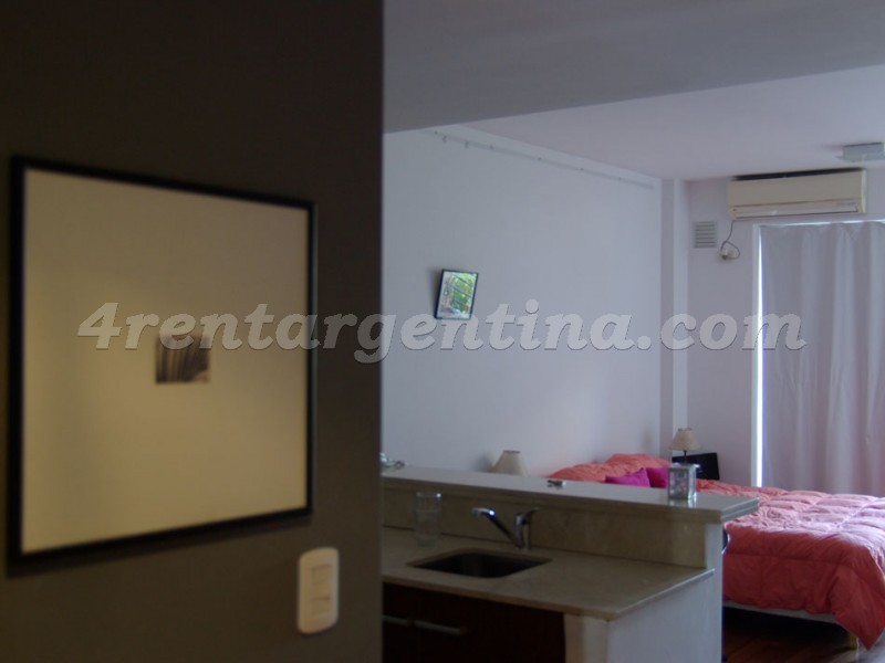 Soldado de la Independencia and Zabala