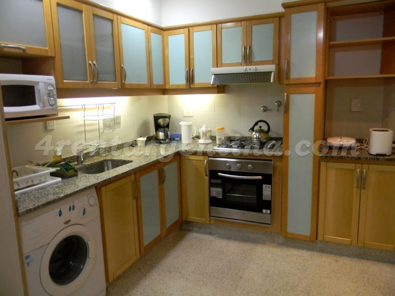 Pasaje Rivarola et Peron