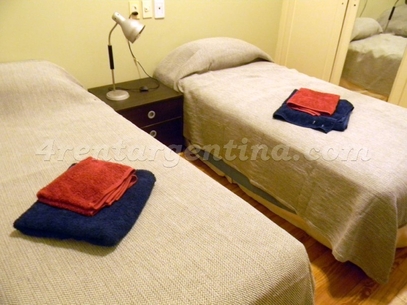 Pasaje Rivarola et Peron