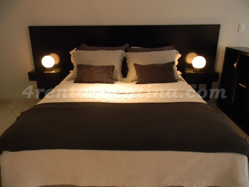 Vicente Lopez and Pueyrredon V