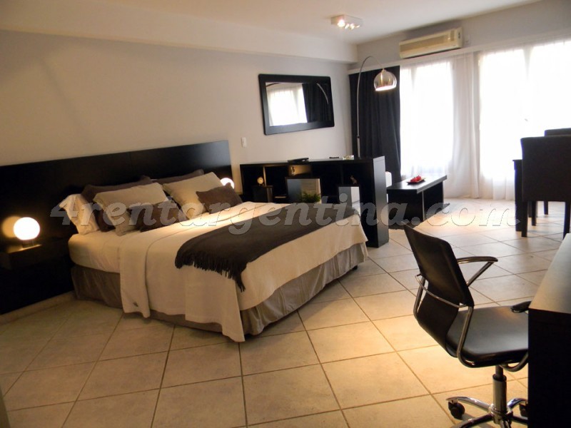 Vicente Lopez and Pueyrredon V