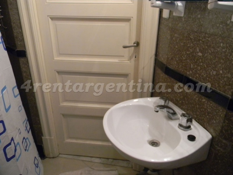 Bartolome Mitre and Esmeralda