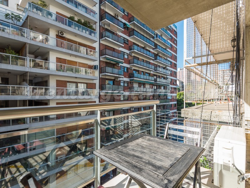 Bulnes e Las Heras III