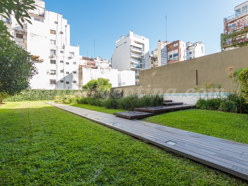 Bulnes e Las Heras III