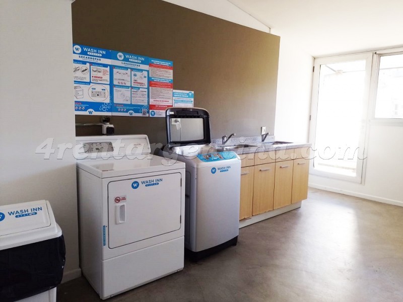 Bulnes e Las Heras III