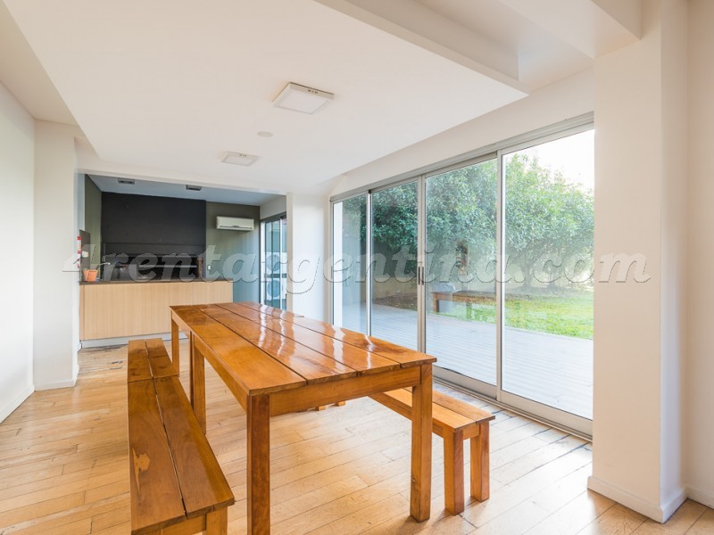 Bulnes e Las Heras III