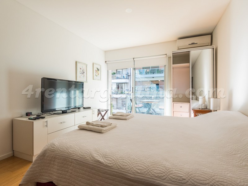 Bulnes e Las Heras III