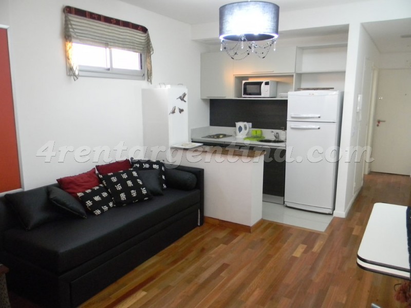 Scalabrini Ortiz y El Salvador