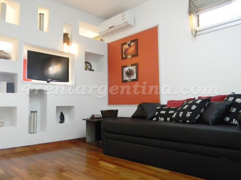 Scalabrini Ortiz y El Salvador