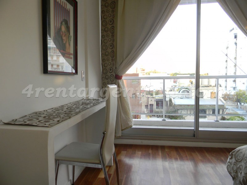 Scalabrini Ortiz y El Salvador