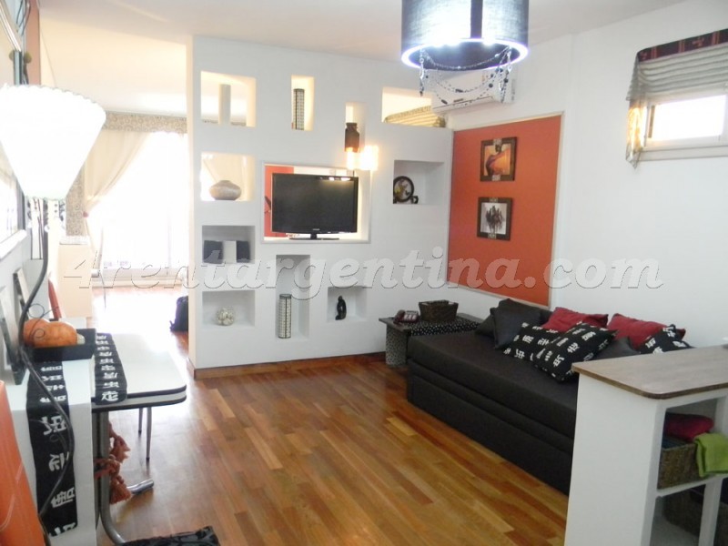 Scalabrini Ortiz y El Salvador