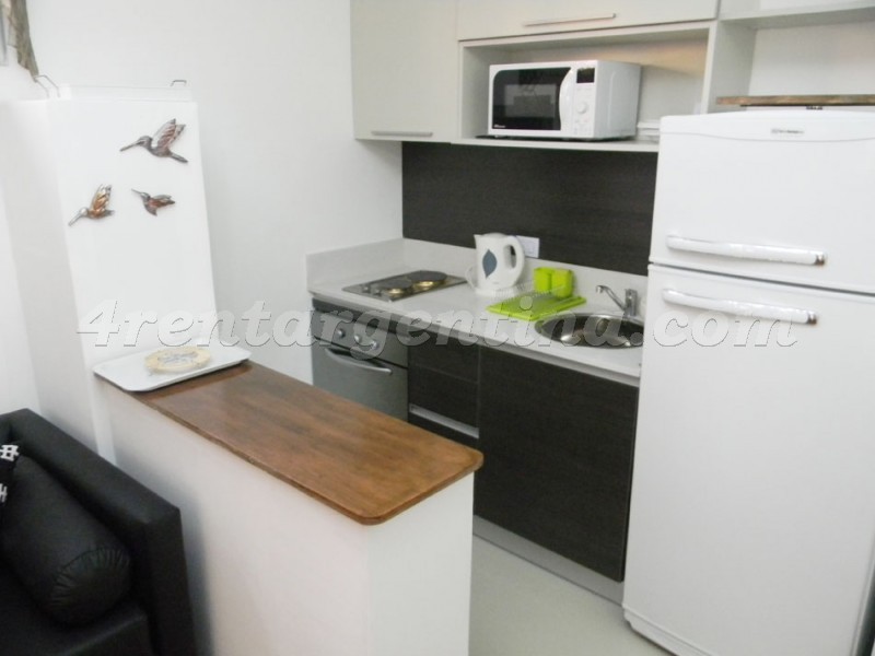 Scalabrini Ortiz y El Salvador