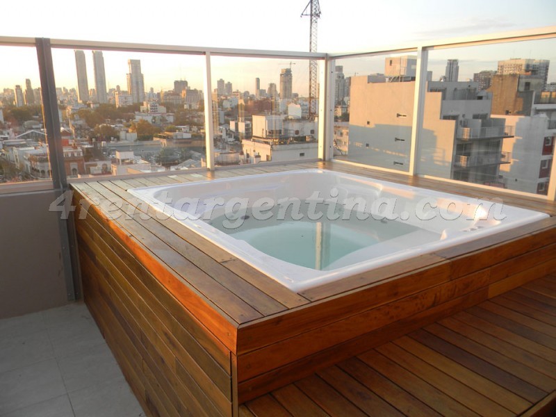 Scalabrini Ortiz y El Salvador