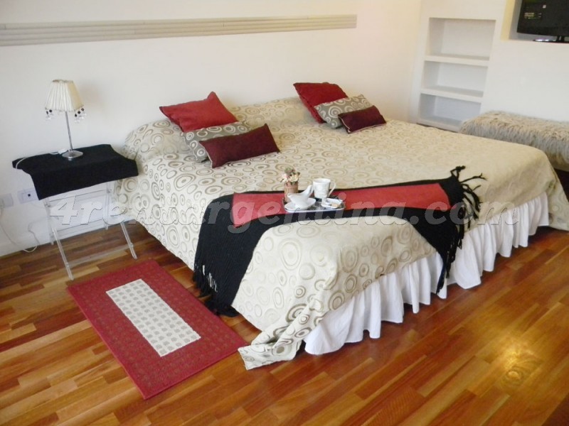 Scalabrini Ortiz y El Salvador