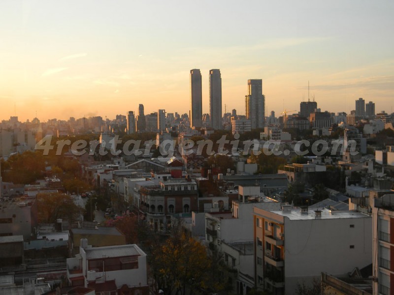 Scalabrini Ortiz y El Salvador