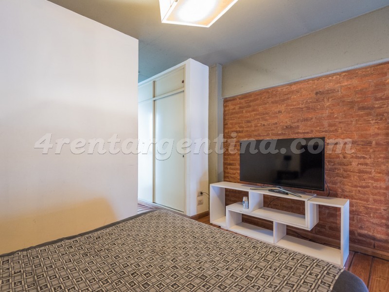 Avellaneda et Campichuelo I