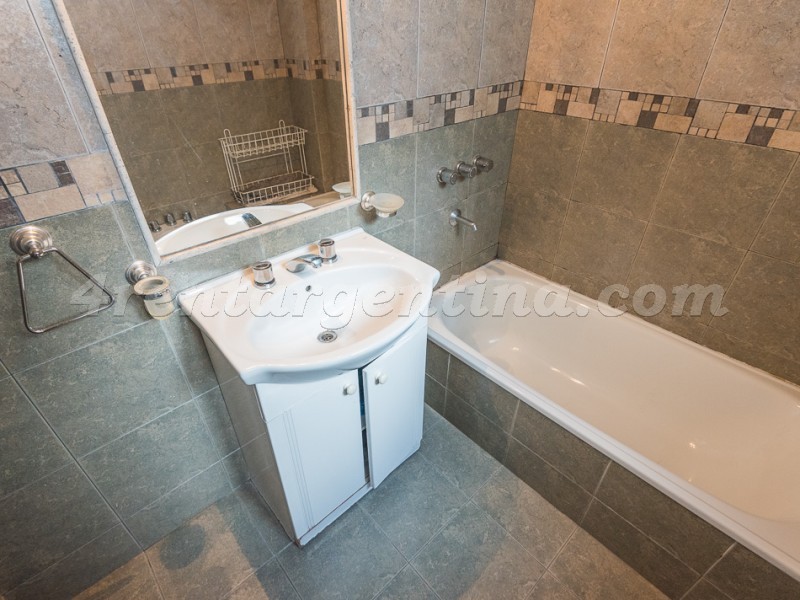 Avellaneda et Campichuelo I