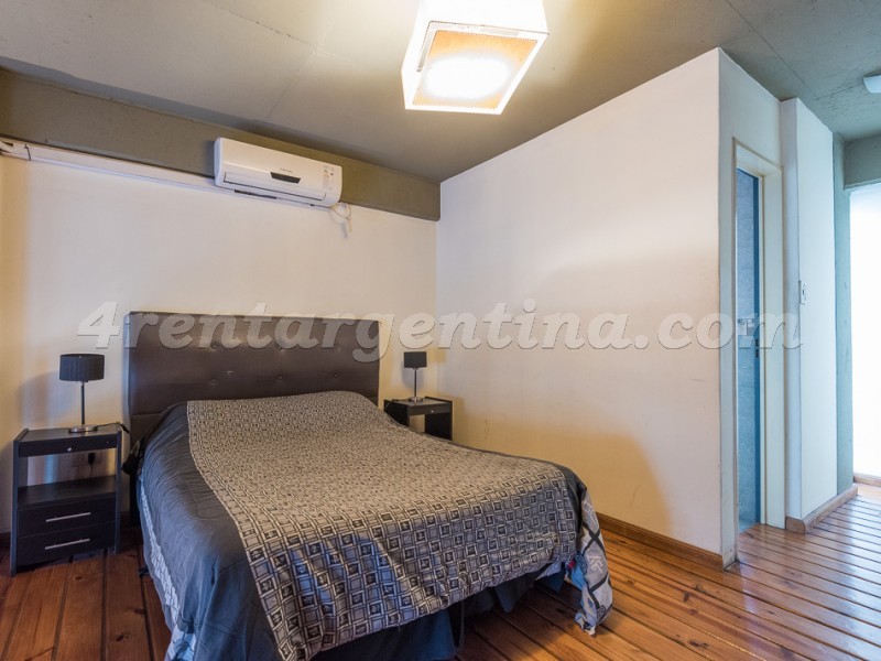 Avellaneda et Campichuelo I