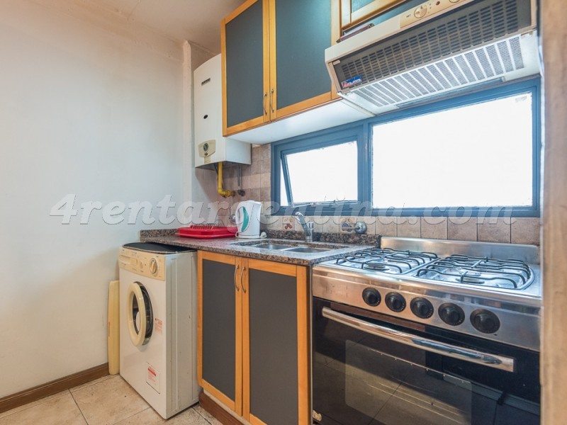 Avellaneda et Campichuelo I