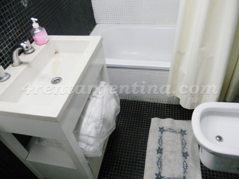 Fitz Roy y Niceto Vega I