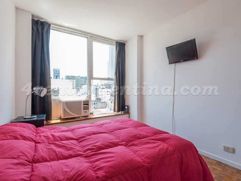 Cordoba y Suipacha V