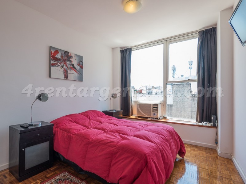 Cordoba y Suipacha V