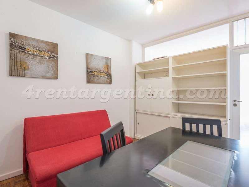 Cordoba y Suipacha V