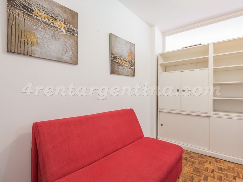 Cordoba y Suipacha V