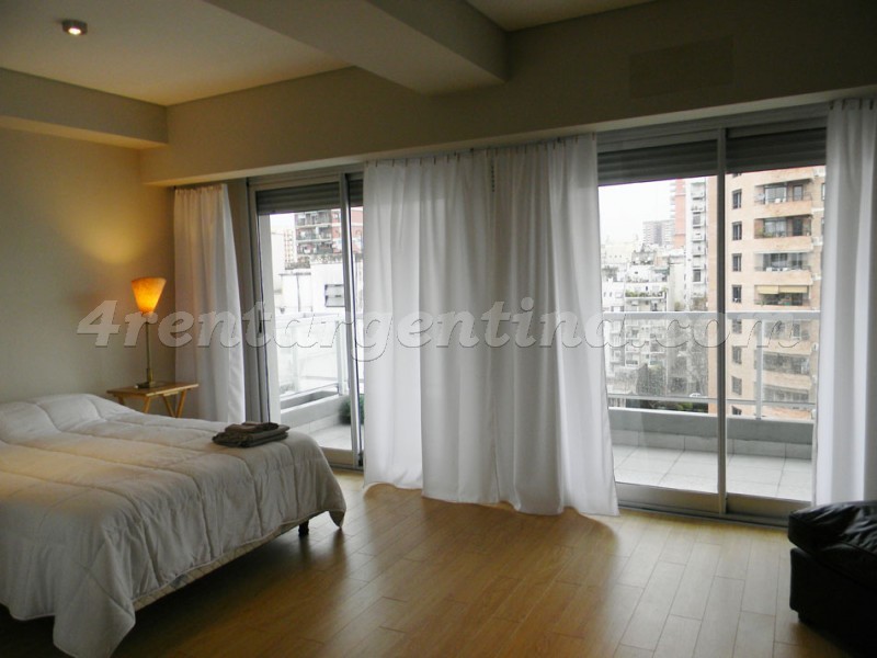 Borges e Paraguay IV