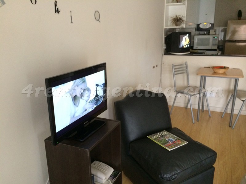 Borges e Paraguay IV