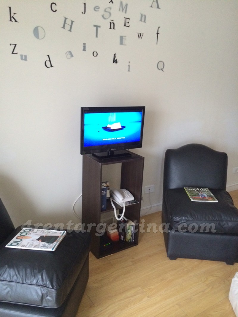 Borges e Paraguay IV