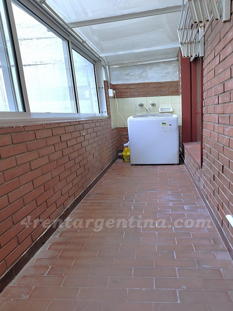 Viamonte e Talcahuano