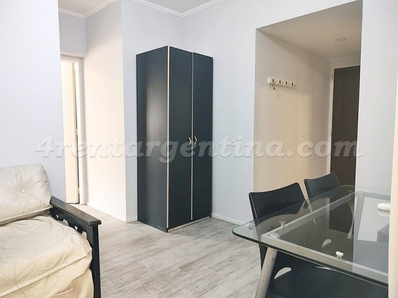 Viamonte e Talcahuano