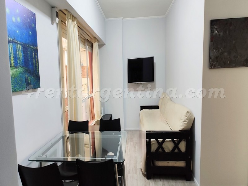 Viamonte e Talcahuano