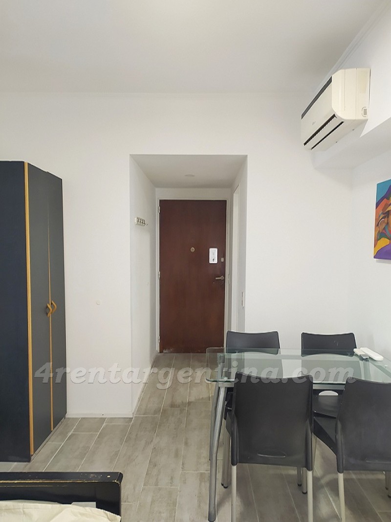 Viamonte e Talcahuano